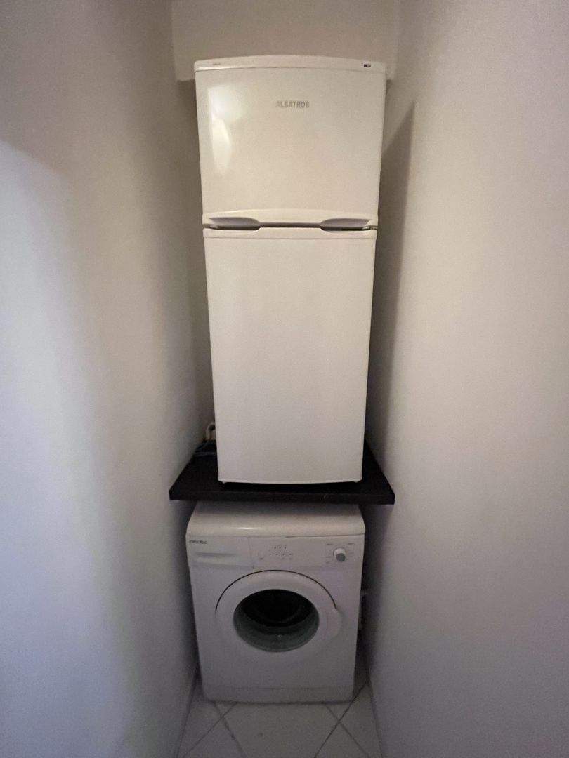 Apartament modern cu 2 camere decomandat FAVORIT | METROU - Poză 9