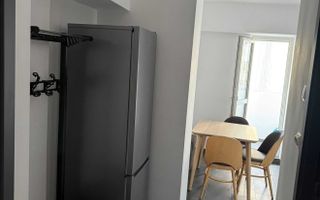 GARSONIERA STEFAN C. M, BUCATARIE INCHISA, REABILITAT,  METROU 5 MIN - Poză 3