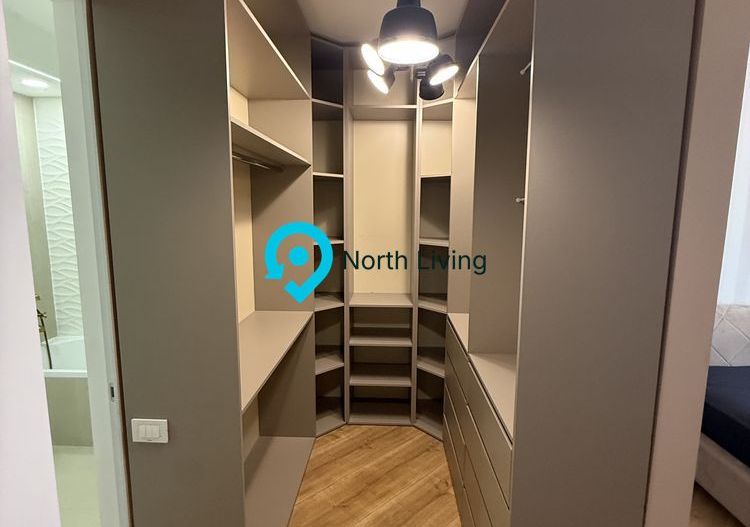 Apartament 3 camere | 80 mp utili | Loc de parcare | Pipera - Poză 7