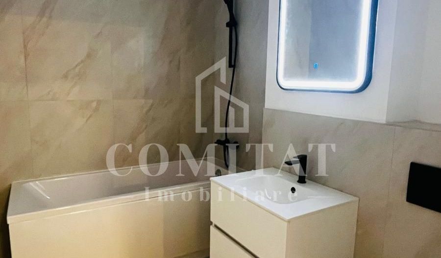 Apartamnet la cheie | Etaj intermediar | Zona Eroilor Floresti - Poză 6
