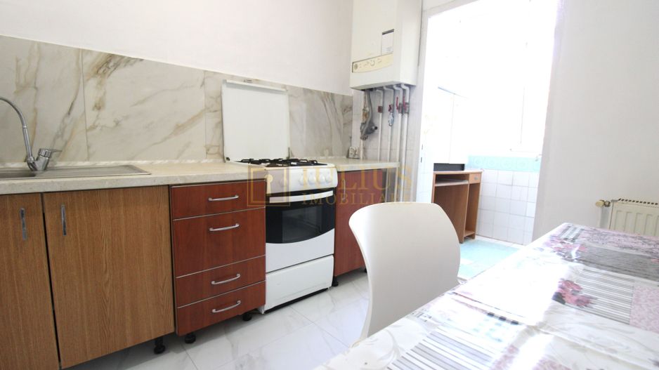 Apartament in zona Soarelui - Poză 10