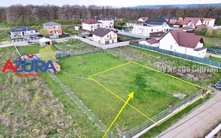 AZURA Imobiliare - Teren Smeura Platou Magic - Poză 15