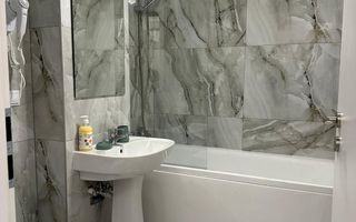 Apartament 3 camere de inchiriat in Balanta Residence-cu terasa - Poză 8