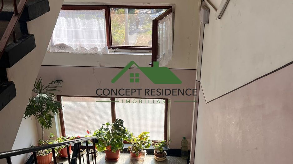 Apartament 2 camere, 40 mp, etaj 3/4 – Aleea Jupiter - Poză 14