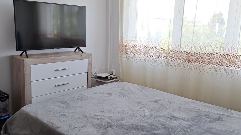 Garsoniera Micro 39 A,mobilata ,et 4 - Poză 1