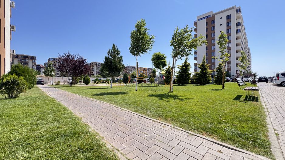 Apartament 3 camere, mobilat si utilat, Sos.Salaj-Confort Urban - Poză 16