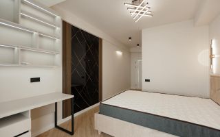 Vânzare, apartament, 2 camere, str. Alexandru cel Bun, Ialoveni - Poză 21