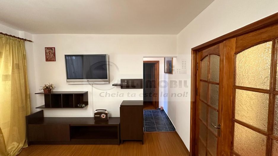 Apartament 3 camere, Poitiers ,mobilat si utilat ,fara risc, 125000 € - Poză 1
