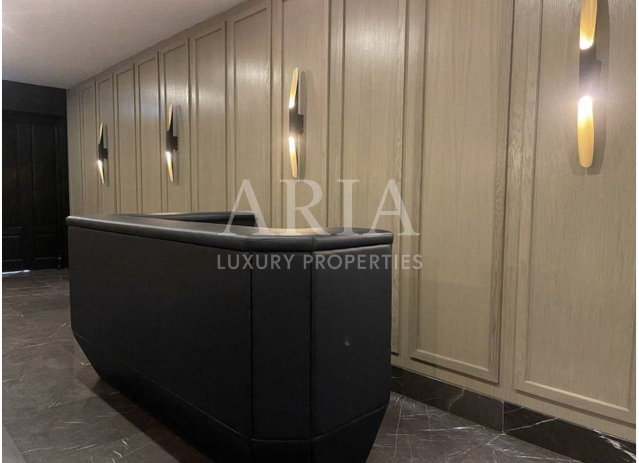 TRIANA 3 CAMERE | CURTE | PISCINA | GYM - Poză 13