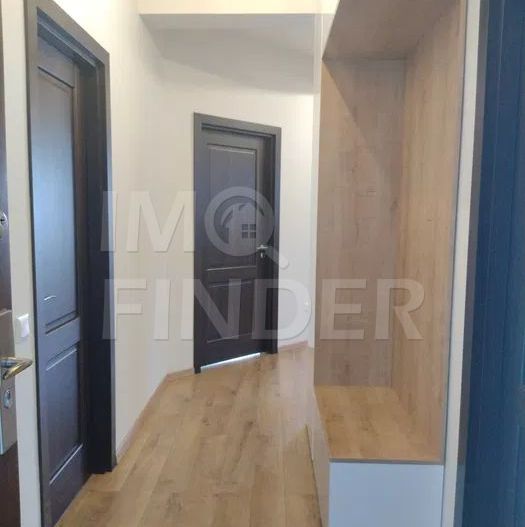 NOU 3 camere Bloc Tip Vila cu 2 Parcari in Buna Ziua - Poză 6