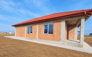 Vila individuala cu 4 camere, 2 bai, dressing | Vidra-Ilfov - Poză 6