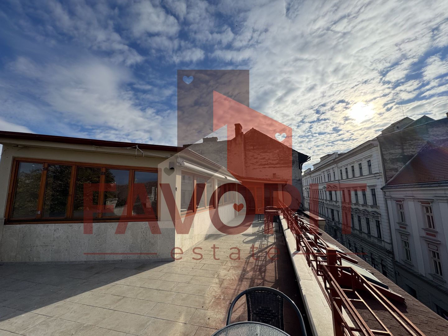 COMISION 0%. Spatiu de inchiriat in centrul Timisoarei. Disponibil imediat - Poză 1