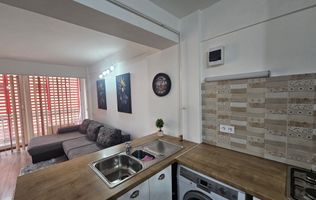 Apartament 2 camere, bloc 2010, garaj, zona Nord