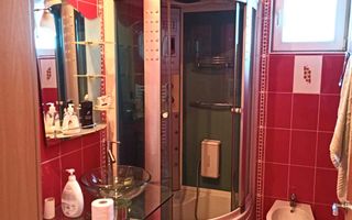 Apartament cu mansarda 4 camere 100 mp-dressing-mobilat-Imparat Traian - Poză 7