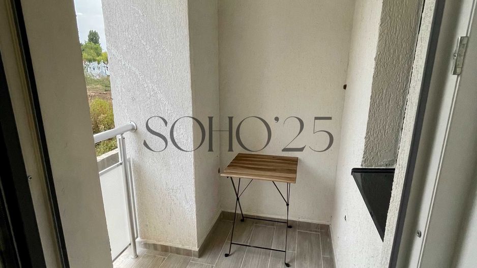 Vanzare 2 camere mobilat si utilat | Baneasa - Aviatiei - Biharia - Poză 3