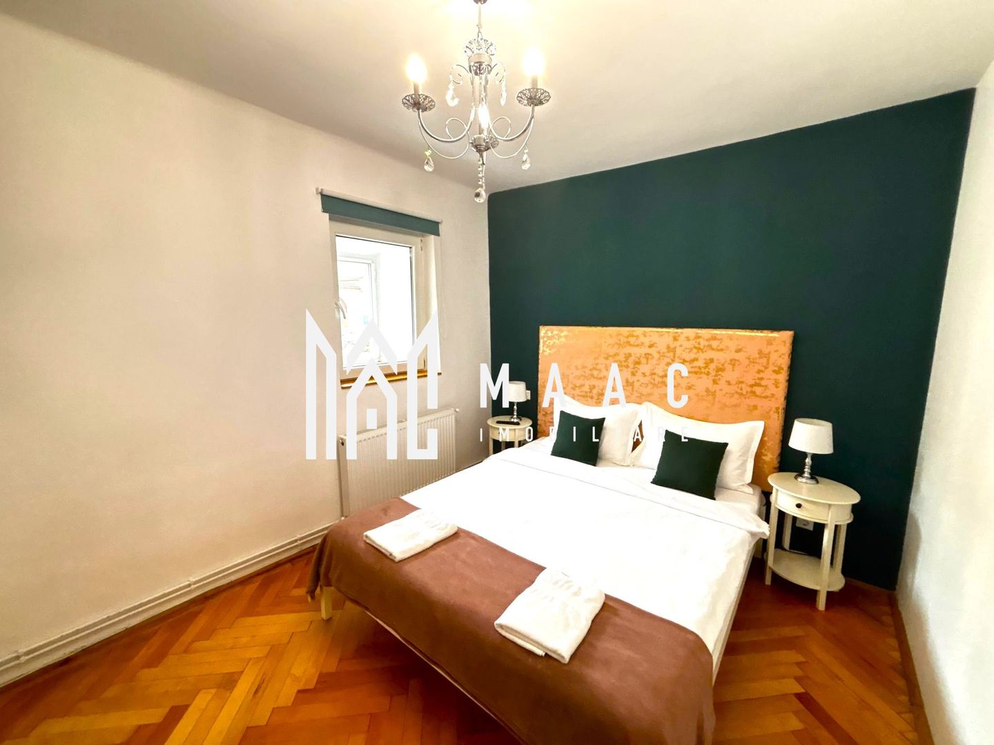 Apartament în Centru | 60 mp | 2 dormitoare | Etaj 1 | Ultracentral - Poză 2
