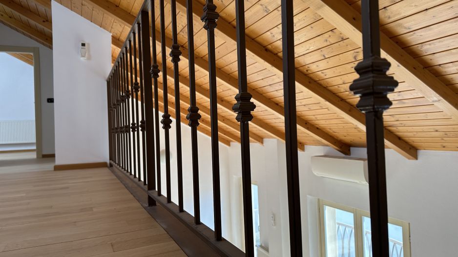 P-ta Unirii - Comision 0% | Apartament 3 camere-113 mp | Imobil 2008 - Poză 12