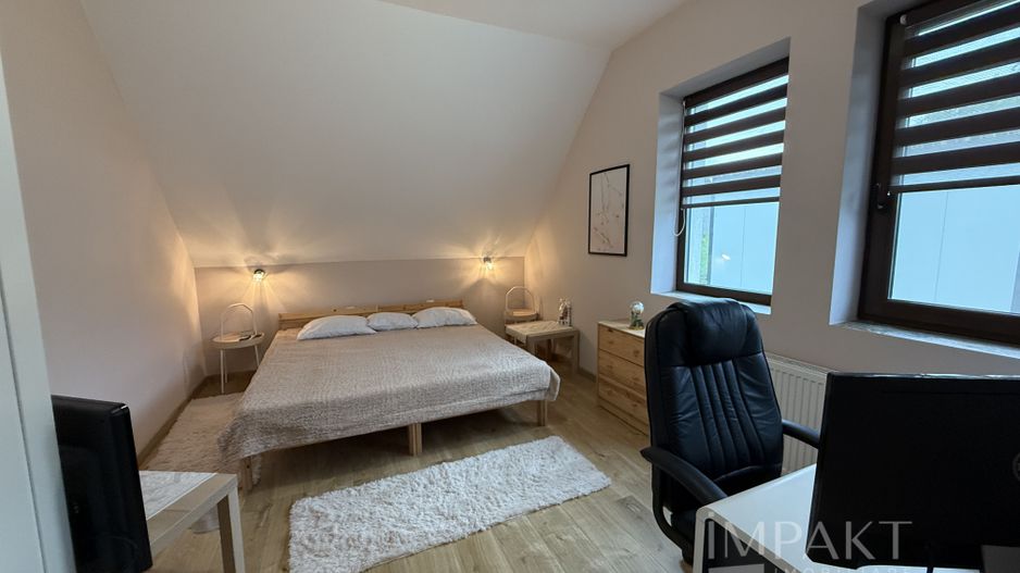 Vilă unică cu teren generos și vedere superbă în Sălicea! - Poză 20