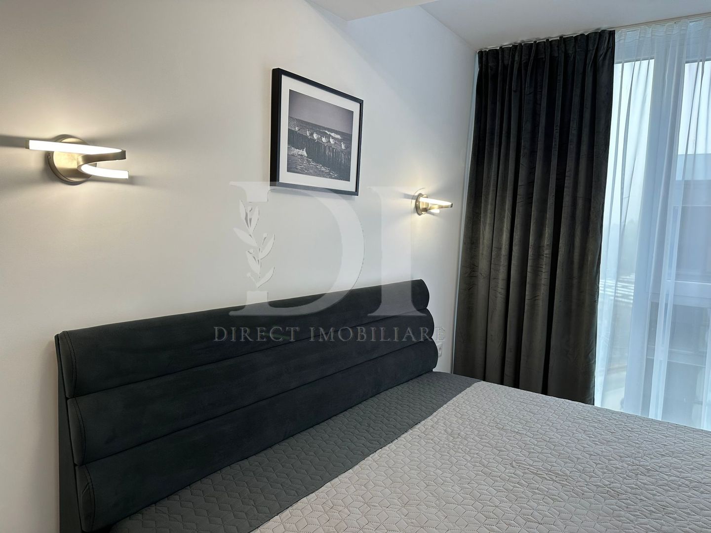 Apartament 2 camere | LUX | Baza Sportivă Gheorgheni | Cluj-Napoca - Poză 7