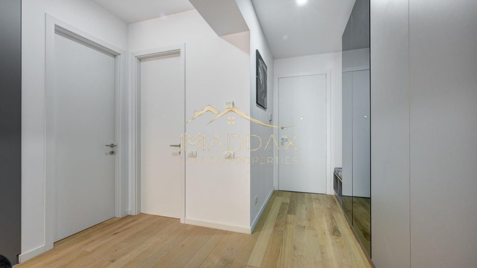 Studio *53mp* + Parcare Subterana // Herastrau - Poză 7