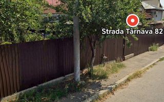 🏡 Teren intravilan de vânzare – Voluntari, Str. Târnava - Poză 1