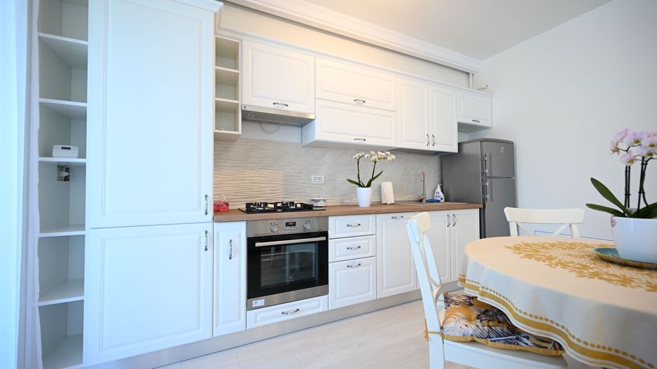Apartament 3 camere în bloc nou! - Poză 11