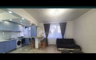 Apartament 2 camere, parter, în fața Parcului Copou, Iași - Poză 8