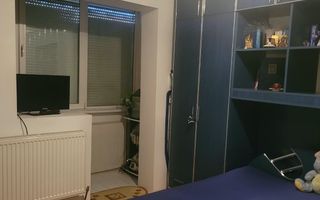 2 camere | Complex Studentesc | Centrala proprie | etaj intermediar | - Poză 2