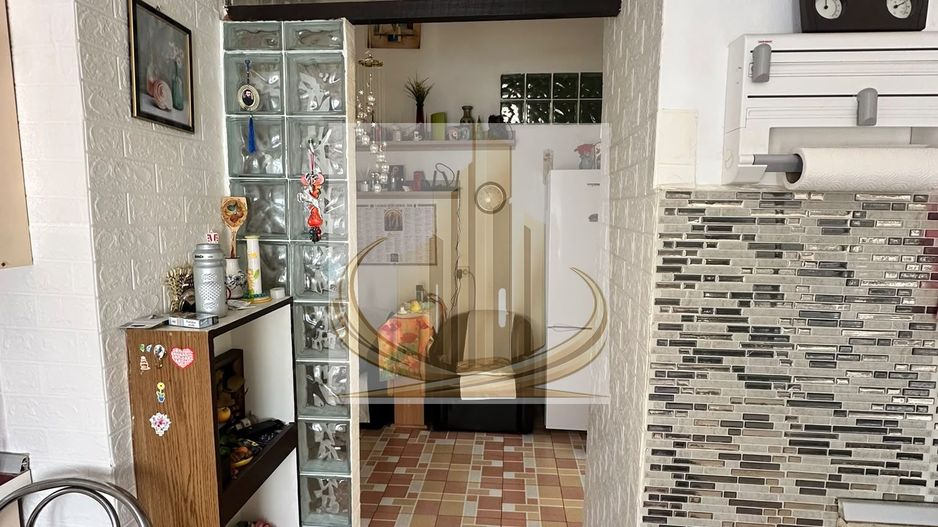 Apartament Tip Casă | Iosefin | 110 mp | 3 Camere | 2 Băi - Poză 3