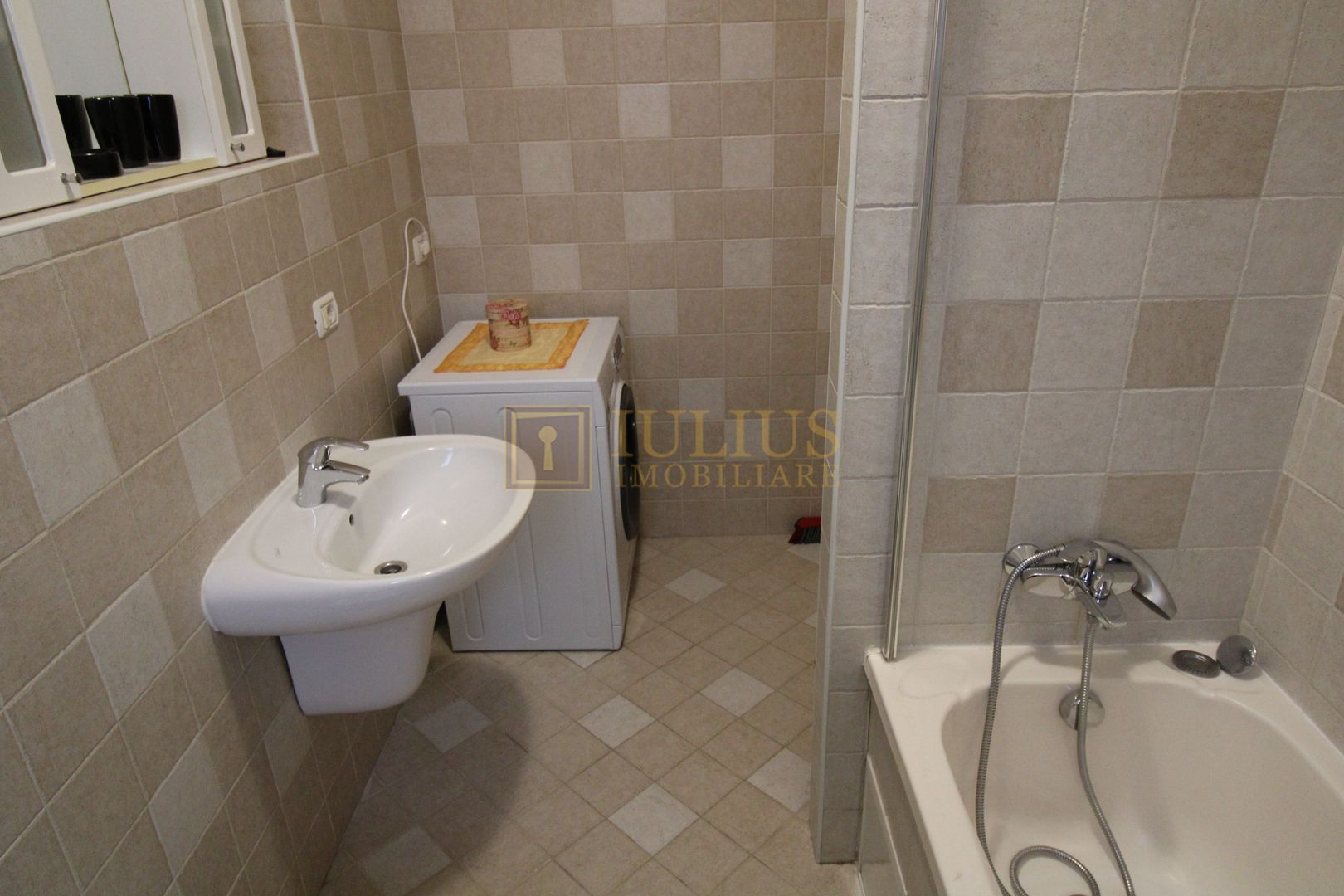 Complex Rezidential, 2 camere-Aradului - Poză 17