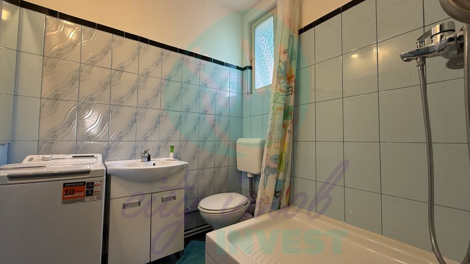 Refugiu urban într-o vilă interbelică - Poză 8