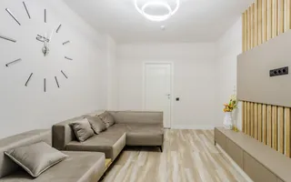Vânzare, apartament, 3 camere, strada Ion Buzdugan, Buiucani - Poză 11