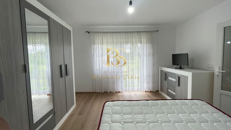 Casă 2 camere | 54 mp utili | teren 55,5 ari | Tarna Mare, Satu Mare - Poză 5
