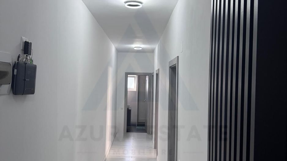 Apartament premium 3 camere 2 dormitoare 2 locuri parcare in Deventer - Poză 8