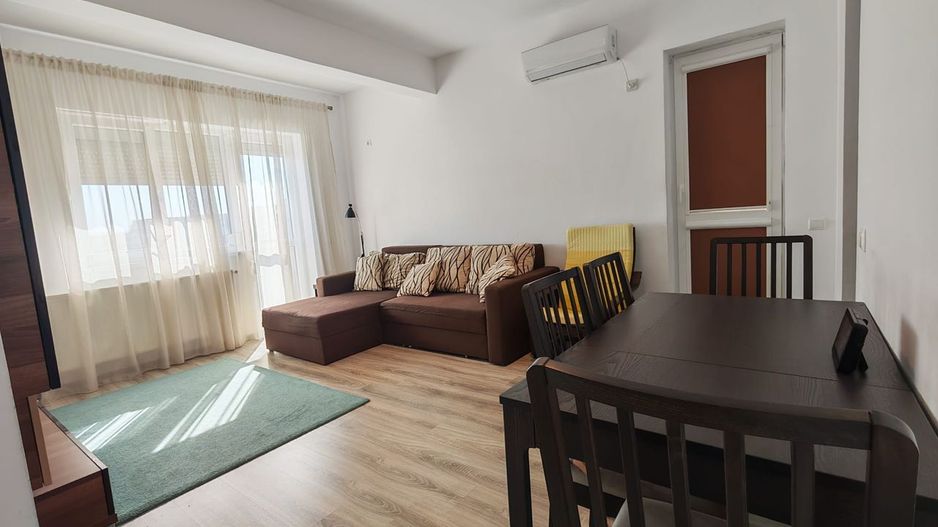Apartament cu 3 camere extrem de interesant Viscolului-Militari - Poză 3