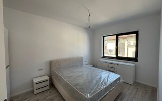 Apartament 2 camere, mobilat, Giroc | Etaj 1 | Pod integral | Parcare - Poză 11