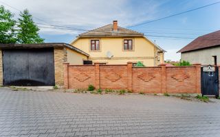Casă  în 2 nivele - Durlești - Poză 3