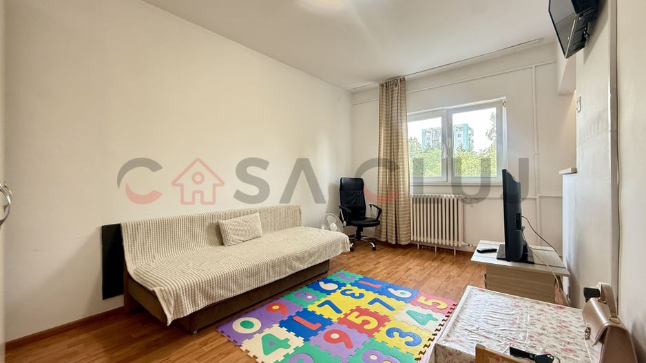 Garsonieră modernă de închiriat, Gheorgheni - Poză 2
