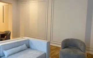 VANZARE 3 CAMERE | CURTE 88 MP | MOBILAT SI UTILAT LUX | STRAULESTI | - Poză 34