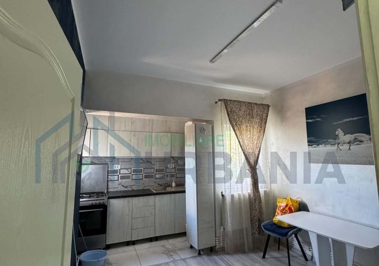 Apartament 2 camere open space, Ciurea - Piciorul Lupului, Iași - Poză 4
