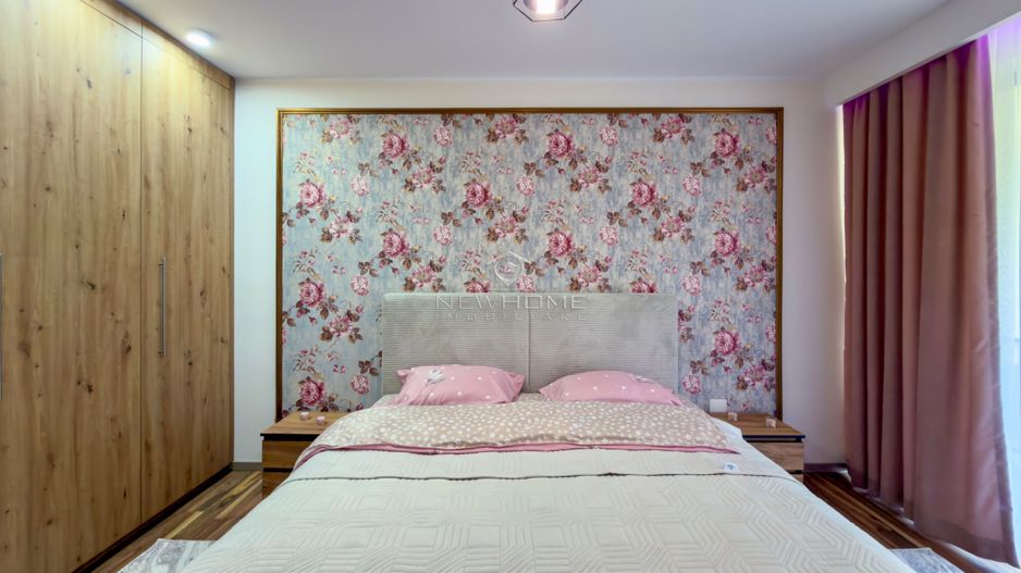 Apartament 2 camere, parcare, zona Manastur - Poză 12
