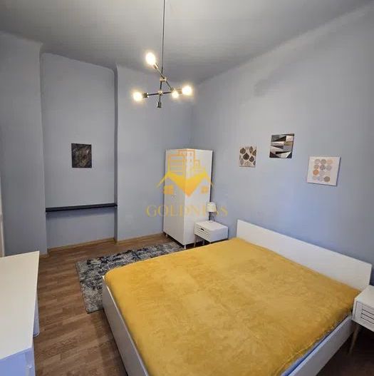 2 camere decomandate, Horea, Semicentral, AC, Gara - Poză 4