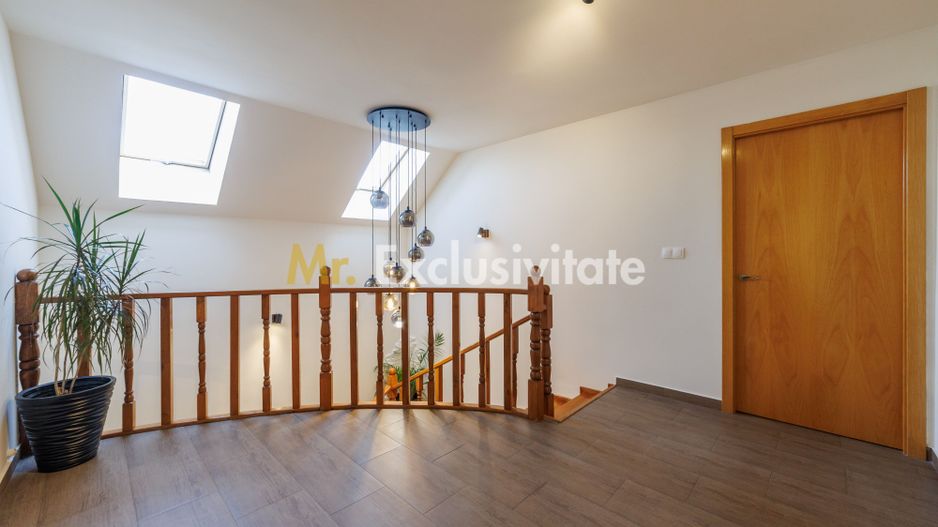 VILĂ 4 dormitoare, RENOVATĂ COMPLET 2026, Prundu, teren 937 mp - Poză 24
