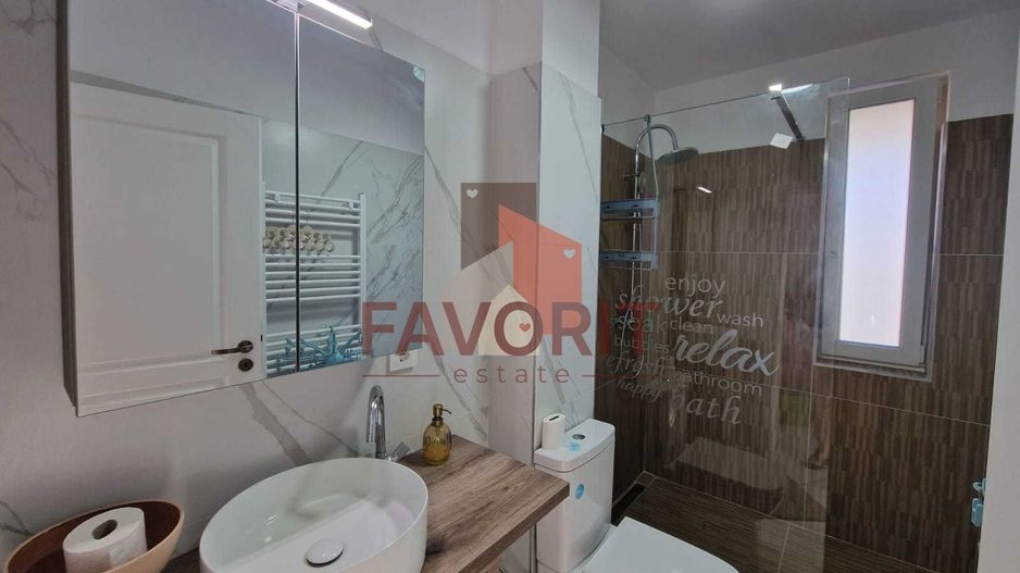 Complex privat cu bariera. Mobilata si utilata - Poză 6