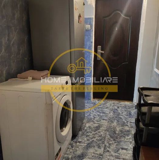 Apartament cu 2 camere - parter/ complet renovat/ 40mp/ zona Alexandru Cel Bun - Poză 7