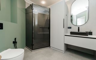 Chirie, apartament 1 cameră, strada Ciuflea, Centru - Poză 9