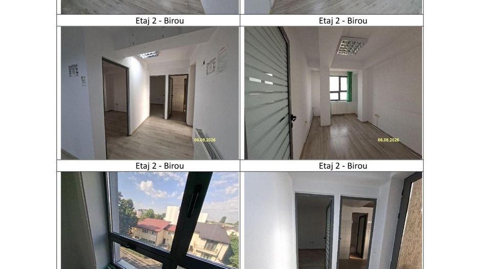 Clădire cu destinație mixtă D+P+3E, lift și garaj – Șoseaua Andronache - Poză 14