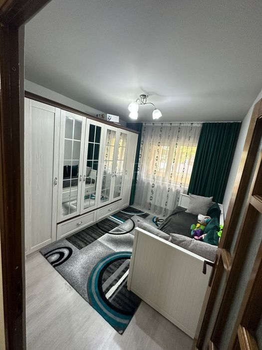 Apartament 3 camere,  Marasti - Poză 1