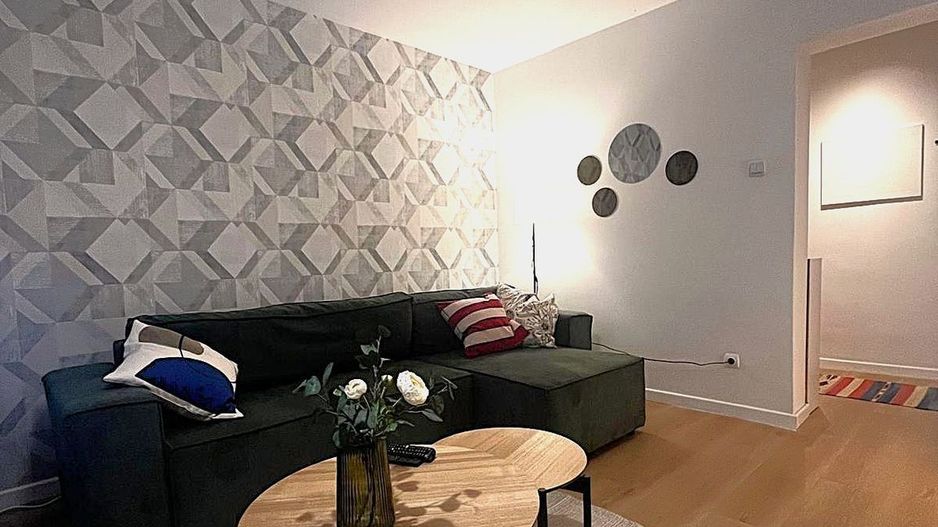 Prima Închiriere,  Apartament 2 camere Bd Octavian Goga - Poză 1