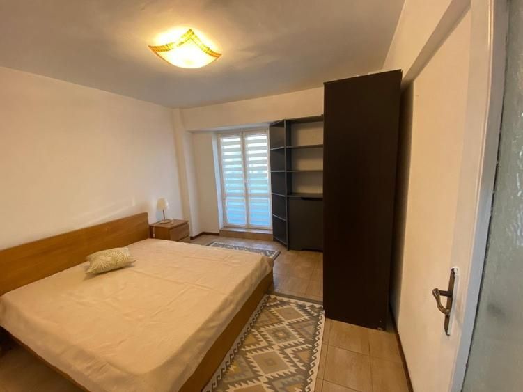 Apartament 2 camere de inchiriat, vedere stradala, mobilat complet, Unirii - Poză 4